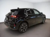 Gebraucht Opel Corsa 101 PS (74 kW) 2025 Schwarz Kleinwagen