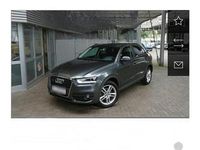Gebraucht Audi Q2 Comfort 170 PS (125 kW) 2013 Grau SUV