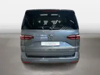Gebraucht VW Multivan Edition 204 PS (150 kW) 2024 Indiumgrau Van / Kleinbus