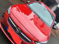 Gebraucht Opel Corsa 100 PS (73 kW) 2023 Rot Kleinwagen