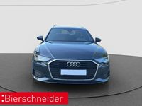 Gebraucht Audi A6 Comfort 299 PS (219 kW) 2023 Grau Kombi