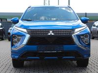 Gebraucht Mitsubishi Eclipse Cross 188 PS (138 kW) 2024 Blau SUV