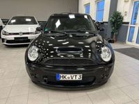 gebraucht Mini Cooper S / ab Werk JCW/Einzelstück/Recaro