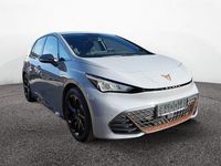 Gebraucht Cupra Born 150 kW (204 PS) 2024 Grau Kleinwagen