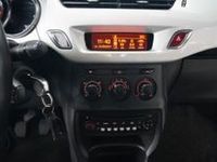 gebraucht Citroën C3 DS3 1.2 PureTech 82 So Chic 2tü KLIMA/TEMPOMAT/B