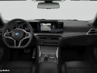 Gebraucht BMW i4 M Sport 210 kW (286 PS) 2025 Mineralweiss Limousine