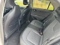 Gebraucht Kia e-Niro Inspiration 150 kW (204 PS) 2023 Weiß SUV