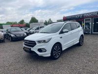 gebraucht Ford Kuga ST-Line Navi!Kamera!Sitzheizung!!Lenkradheuzung!!