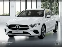 Gebraucht Mercedes A250 Advanced 163 PS (119 kW) 2025 Weiß Limousine