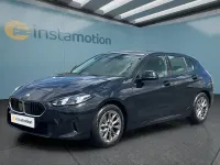 Gebraucht BMW 116 122 PS (89 kW) 2025 Kleinwagen