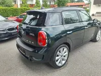 Gebraucht Mini Countryman 184 PS (135 kW) 2013 Grün SUV