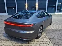 Gebraucht Nio ET7 480 kW (653 PS) 2022 Grau Limousine