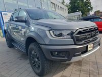 gebraucht Ford Ranger Raptor 4x4 LED Navi AHK Kamera sofort!