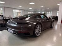 Gebraucht Porsche 911 Carrera 385 PS (283 kW) 2021 Grau Coupé