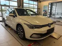 Gebraucht VW Golf VIII Active 150 PS (110 kW) 2022 Andere Limousine