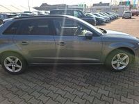 Gebraucht Audi A3 Comfort 150 PS (110 kW) 2017 Grau Limousine