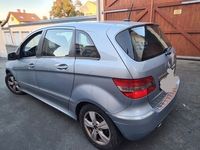 gebraucht Mercedes B200 - !!! Kupplung dem nächst fällig !!!