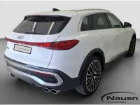 Gebraucht Audi SQ5 Advanced 367 PS (269 kW) 2025 Cashmeregrau SUV