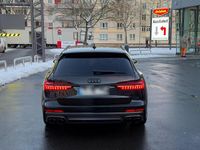 Second-hand Audi S6 2020 Negru Break