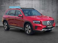 Gebraucht Mercedes GLB220 Progressive 190 PS (139 kW) 2023 Manufaktur lack manufaktur pat SUV