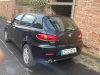 gebraucht Alfa Romeo 147 1.6 Twin Spark ECO Distinctive