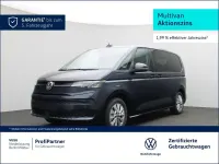 Occasion VW Multivan 177 ch (130 kW) 2025 Bleue Monospace