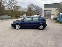 Gebraucht VW Golf IV Comfortline 75 PS (55 kW) 2004 Blau Limousine
