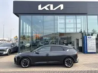 Neu Kia K4 Spirit 150 PS (110 kW) 2025 Interstellar grau metallic Limousine
