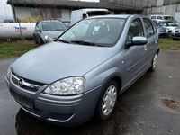 gebraucht Opel Corsa Basis