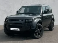 Gebraucht Land Rover Defender SE Dynamic 249 PS (183 kW) 2026 Grau SUV