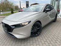 Neu Mazda 3 Nagisa 140 PS (102 kW) 2026