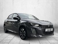 Neu Peugeot 208 Allure 110 PS (80 kW) 2026 Met. selenium grau Kleinwagen