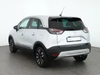 Gebraucht Opel Crossland 110 PS (80 kW) 2024 Andere SUV