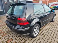 gebraucht VW Golf IV 