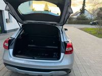 gebraucht Mercedes GLA180 