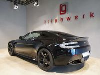 gebraucht Aston Martin V8 Vantage S 4.7 *U-frei*BRD*letztes Facelift*