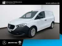 Gebraucht Mercedes Citan 112 116 PS (85 kW) 2023 Arktikwei Van / Kleinbus