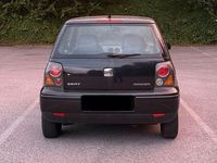 Gebraucht Seat Arosa Stella 50 PS (36 kW) 2004 Schwarz Kleinwagen