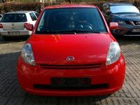 gebraucht Daihatsu Sirion M3 BENZIN 1,3 MANUEL