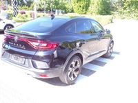 Gebraucht Renault Arkana R.S. 158 PS (116 kW) 2022 SUV