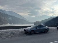 Gebraucht BMW M235 M Performance 306 PS (225 kW) 2023 Silber Coupé