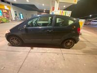 gebraucht Mercedes A200 Avantgarde