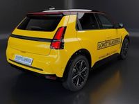 Gebraucht Renault 5 E-Tech Iconic 110 kW (150 PS) 2025 Schwarz Limousine