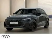 Neu Audi A3 Sportback e-tron S-Line 177 PS (130 kW) 2026 Grau Kleinwagen