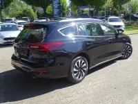 Używany Ford Focus Titanium 116 KM (85 kW) 2023 Czarny