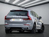 Gebraucht Volvo XC60 Ultra 455 PS (334 kW) 2025 Grau SUV