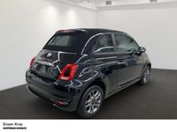 gebraucht Fiat 500C Sport Navi Klimaautomatik Parkpilot DAB