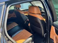 Gebraucht BMW X6 Performance 258 PS (189 kW) 2019 Schwarz SUV