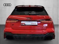 Gebraucht Audi RS6 Ambiente 760 PS (558 kW) 2024 Rot (tangorot metallic) Kombi