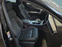 Second-hand Audi S6 344 CP (253 kW) 2025 Negru Break
